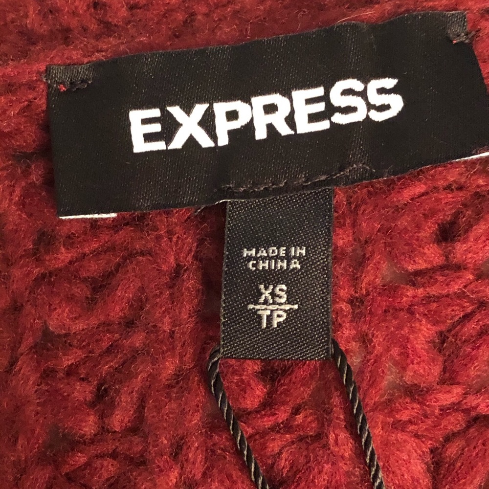 Express sweater - Picture 5 of 6